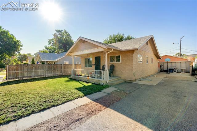 MLS Image for 1908 E 5th  ,Pueblo, Colorado