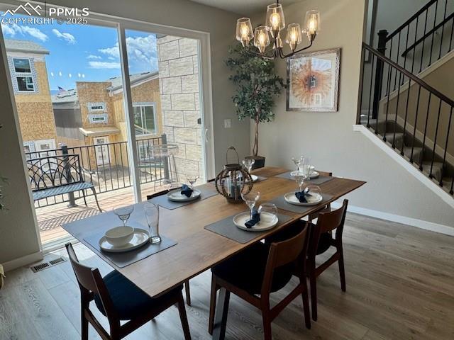 MLS Image for 6139  Mission Trails  ,Colorado Springs, Colorado