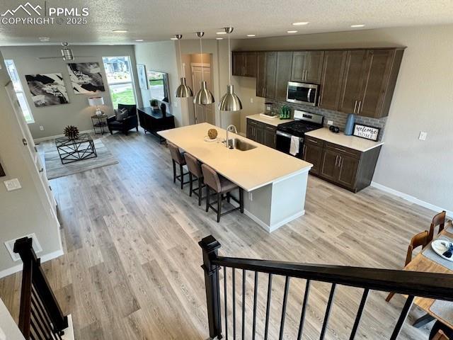 MLS Image for 6139  Mission Trails  ,Colorado Springs, Colorado