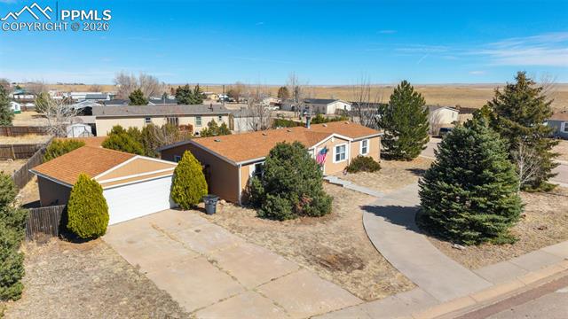MLS Image for 23760  Fleet  ,Colorado Springs, Colorado