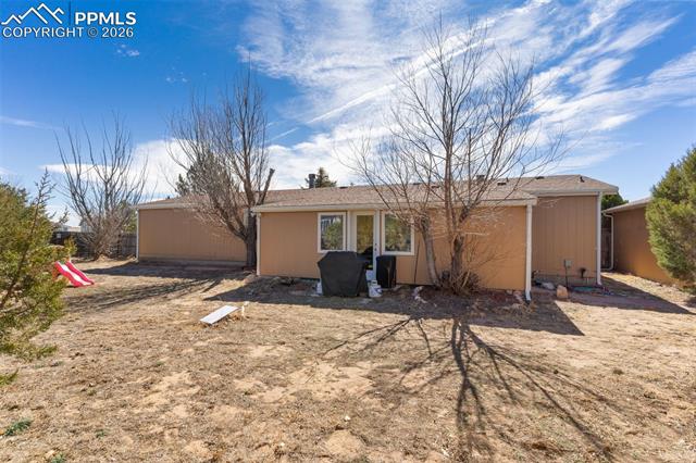 MLS Image for 23760  Fleet  ,Colorado Springs, Colorado