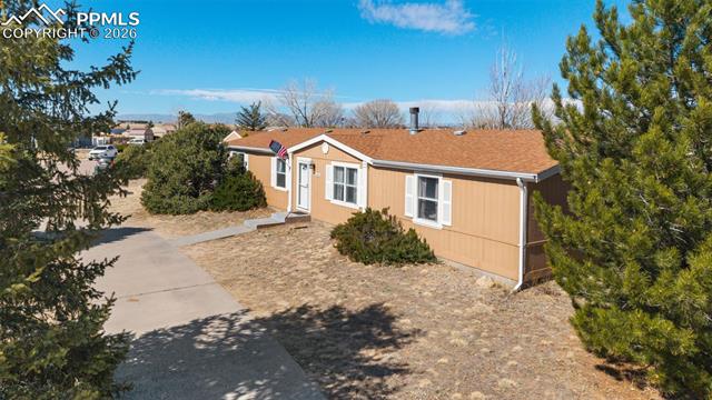MLS Image for 23760  Fleet  ,Colorado Springs, Colorado