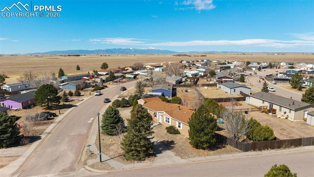 MLS Image for 23760  Fleet  ,Colorado Springs, Colorado