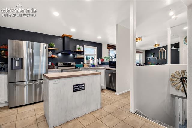 MLS Image for 750  Yoder  ,Calhan, Colorado