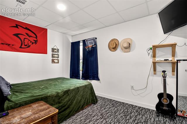 MLS Image for 750  Yoder  ,Calhan, Colorado