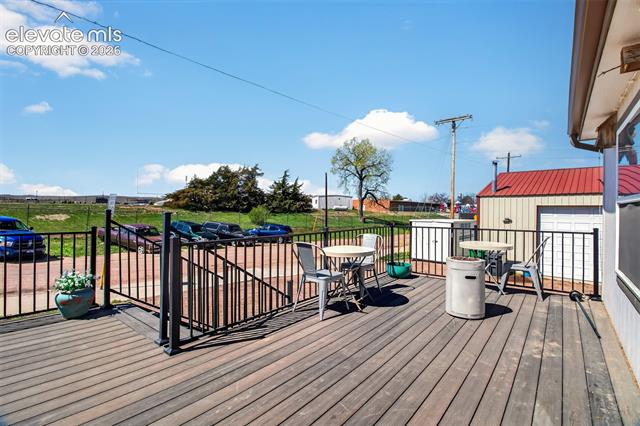 MLS Image for 750  Yoder  ,Calhan, Colorado