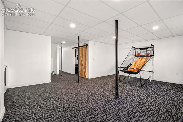 MLS Image for 750  Yoder  ,Calhan, Colorado