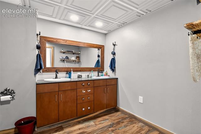 MLS Image for 750  Yoder  ,Calhan, Colorado