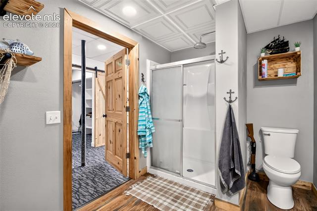 MLS Image for 750  Yoder  ,Calhan, Colorado