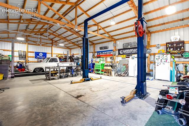 MLS Image for 750  Yoder  ,Calhan, Colorado