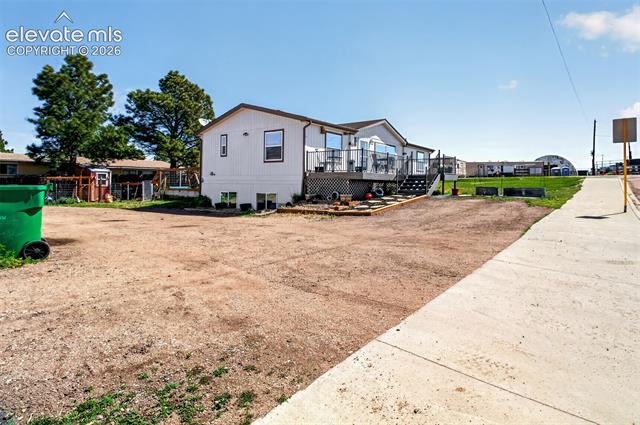 MLS Image for 750  Yoder  ,Calhan, Colorado