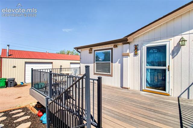 MLS Image for 750  Yoder  ,Calhan, Colorado