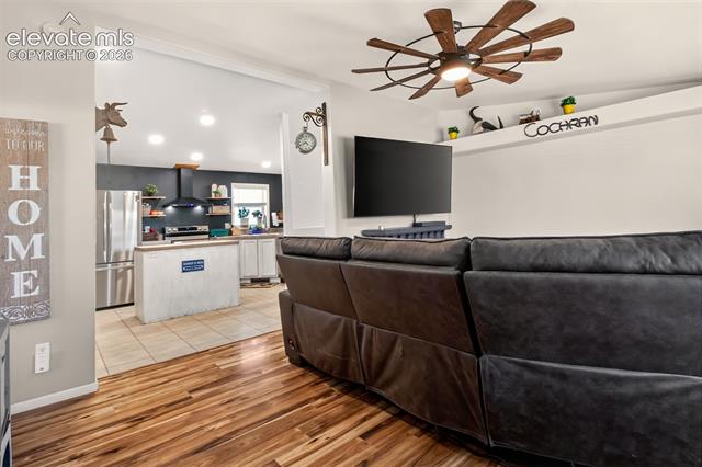MLS Image for 750  Yoder  ,Calhan, Colorado