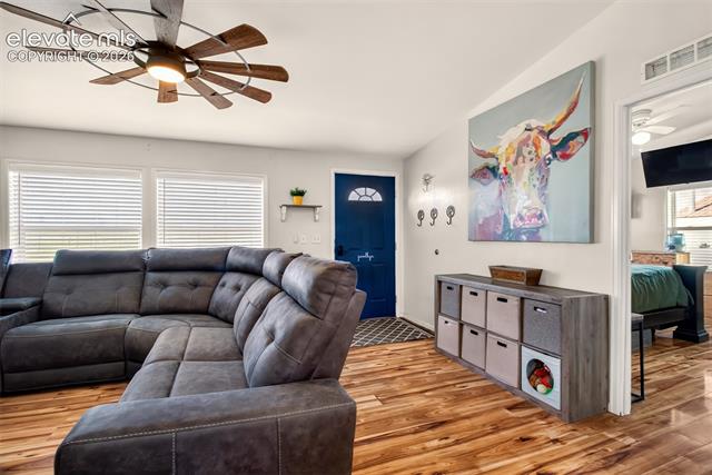 MLS Image for 750  Yoder  ,Calhan, Colorado
