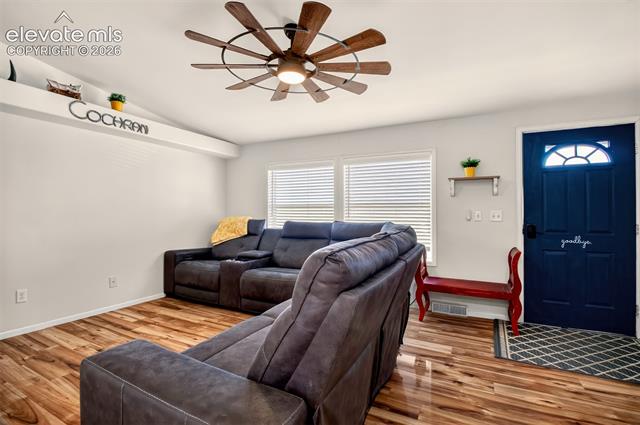 MLS Image for 750  Yoder  ,Calhan, Colorado
