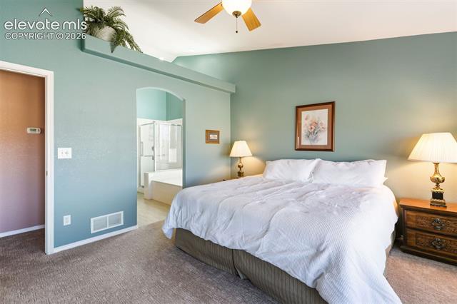MLS Image for 4190  Greens  ,Colorado Springs, Colorado