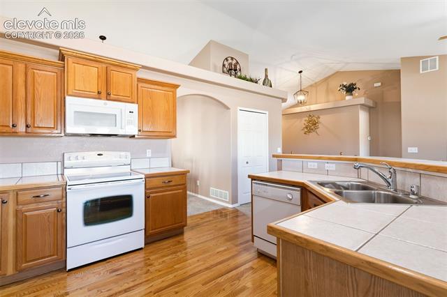 MLS Image for 4190  Greens  ,Colorado Springs, Colorado