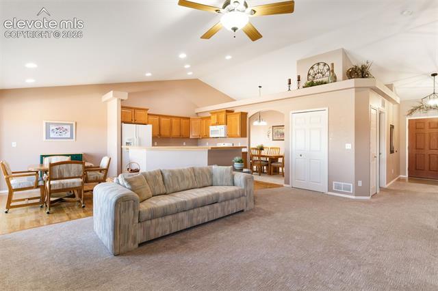 MLS Image for 4190  Greens  ,Colorado Springs, Colorado