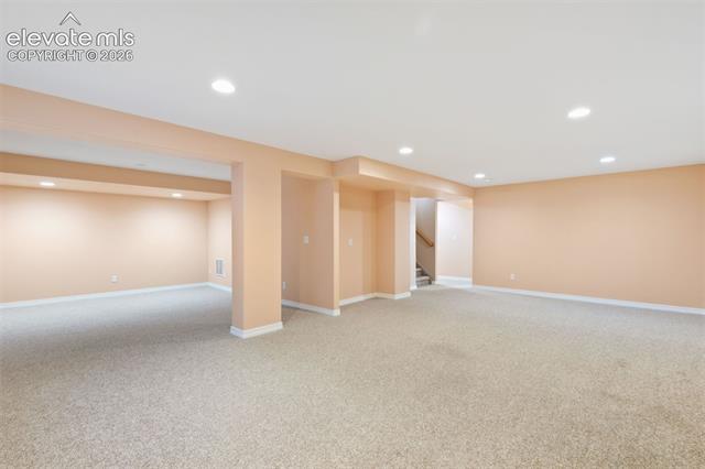 MLS Image for 4190  Greens  ,Colorado Springs, Colorado