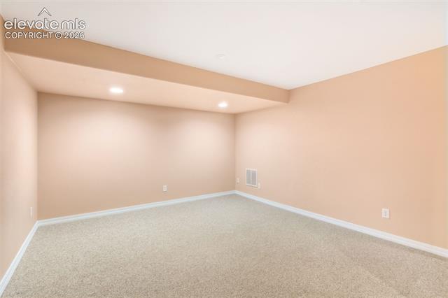 MLS Image for 4190  Greens  ,Colorado Springs, Colorado