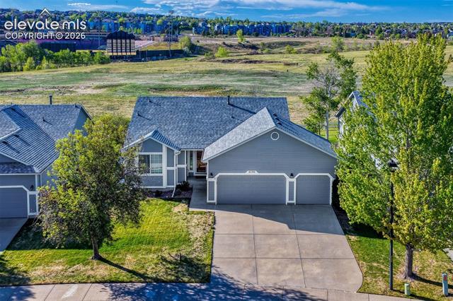 MLS Image for 4190  Greens  ,Colorado Springs, Colorado