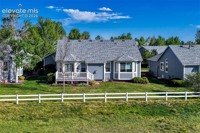 MLS Image for 4190  Greens  ,Colorado Springs, Colorado