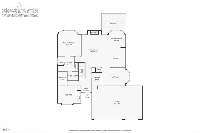 MLS Image for 4190  Greens  ,Colorado Springs, Colorado