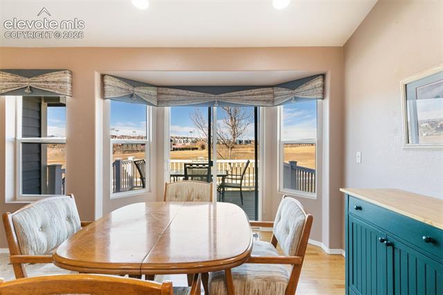 MLS Image for 4190  Greens  ,Colorado Springs, Colorado