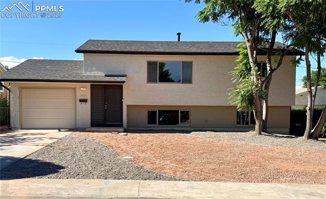 3923  Lancaster  , pueblo  House Search MLS Picture