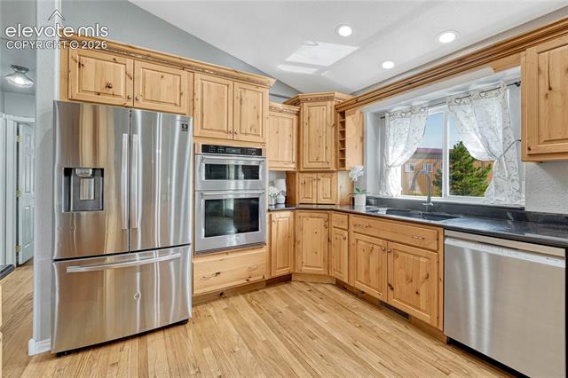 MLS Image for 13695  Woodlake  ,Elbert, Colorado