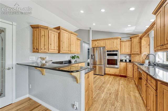 MLS Image for 13695  Woodlake  ,Elbert, Colorado