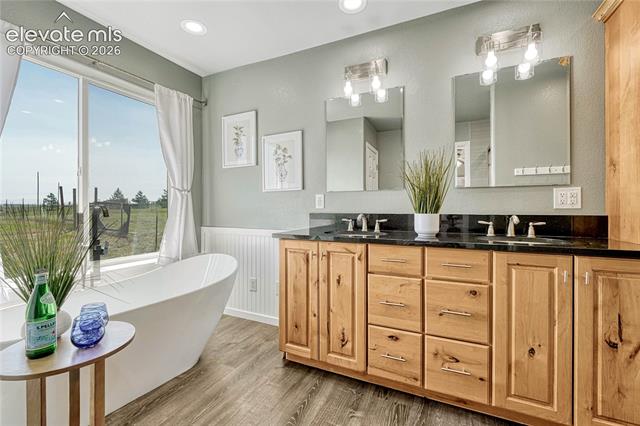 MLS Image for 13695  Woodlake  ,Elbert, Colorado