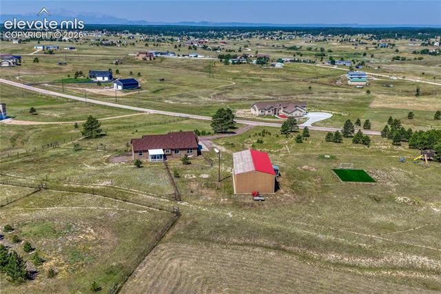 MLS Image for 13695  Woodlake  ,Elbert, Colorado