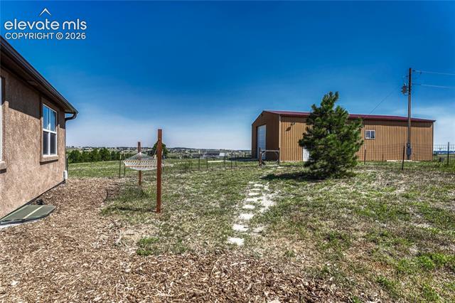 MLS Image for 13695  Woodlake  ,Elbert, Colorado