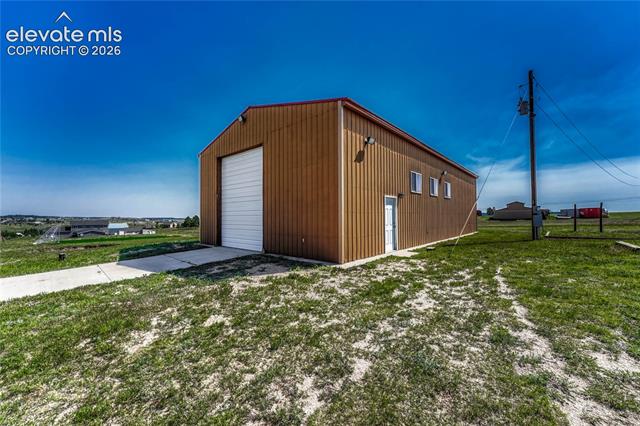MLS Image for 13695  Woodlake  ,Elbert, Colorado