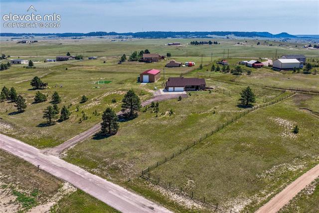 MLS Image for 13695  Woodlake  ,Elbert, Colorado