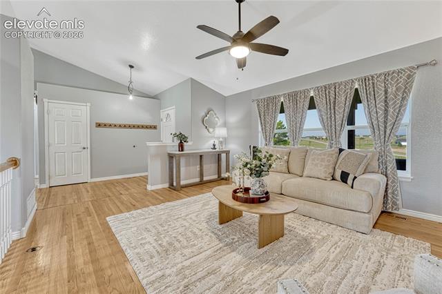 MLS Image for 13695  Woodlake  ,Elbert, Colorado