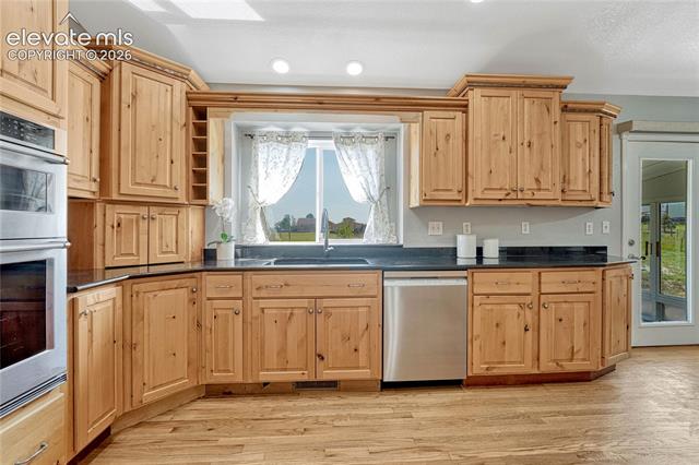 MLS Image for 13695  Woodlake  ,Elbert, Colorado