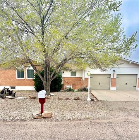 368  Maher  , pueblo  House Search MLS Picture