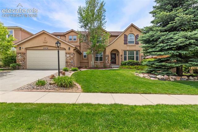 3415  Limber Pine  , colorado springs&nbsp; House Search MLS Picture