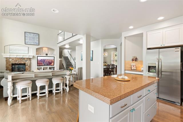 MLS Image for 3415  Limber Pine  ,Colorado Springs, Colorado
