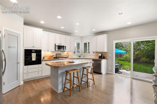 MLS Image for 3415  Limber Pine  ,Colorado Springs, Colorado