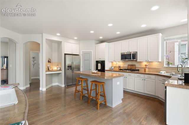 MLS Image for 3415  Limber Pine  ,Colorado Springs, Colorado