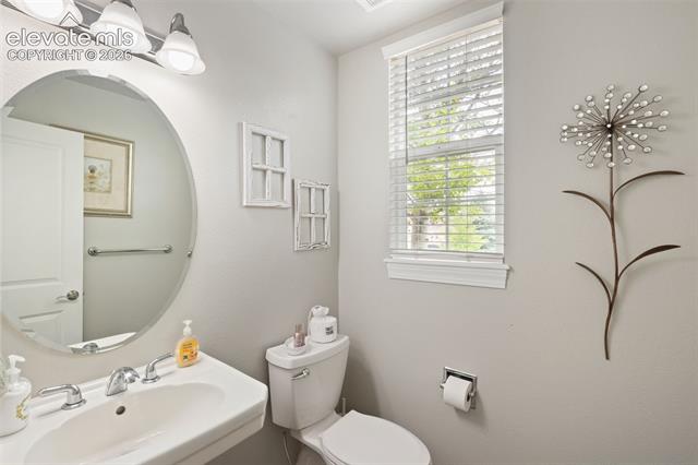 MLS Image for 3415  Limber Pine  ,Colorado Springs, Colorado