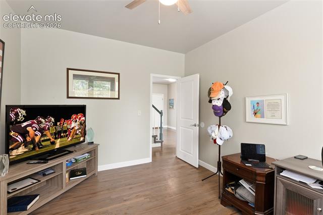 MLS Image for 3415  Limber Pine  ,Colorado Springs, Colorado