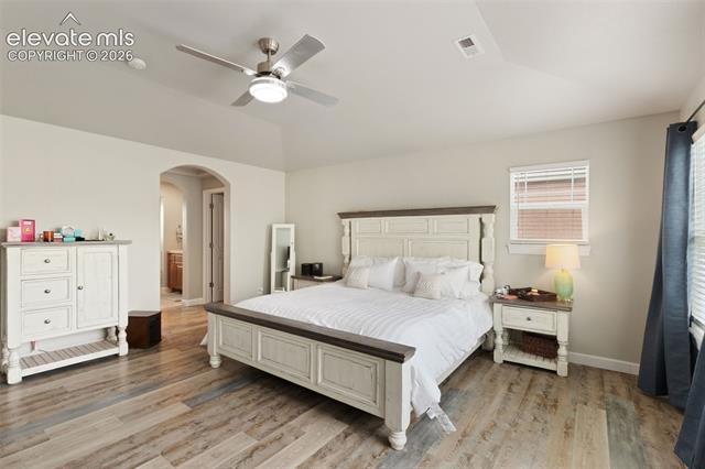 MLS Image for 3415  Limber Pine  ,Colorado Springs, Colorado