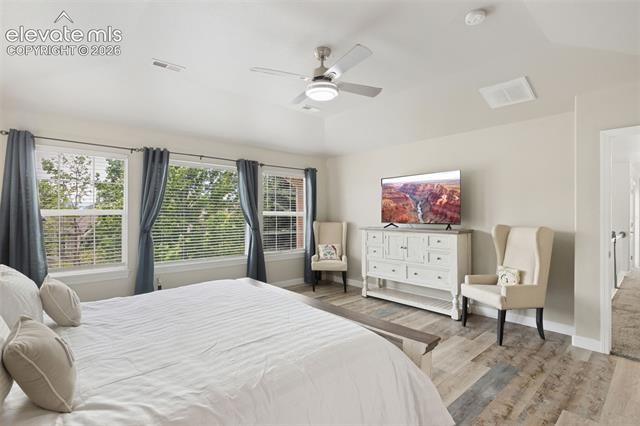 MLS Image for 3415  Limber Pine  ,Colorado Springs, Colorado