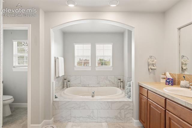 MLS Image for 3415  Limber Pine  ,Colorado Springs, Colorado