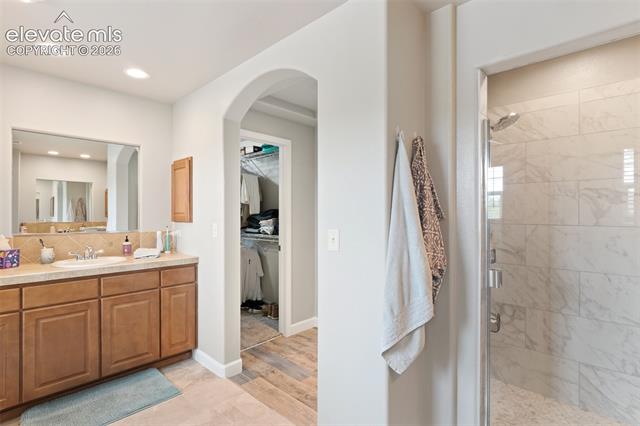 MLS Image for 3415  Limber Pine  ,Colorado Springs, Colorado