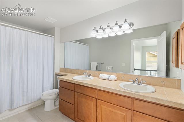 MLS Image for 3415  Limber Pine  ,Colorado Springs, Colorado